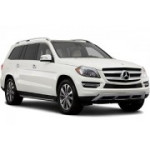 Mercedes GL-Class (X166)